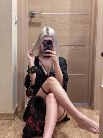 Анкета проститутки Рената - Фото 1, , 24 года, №132535