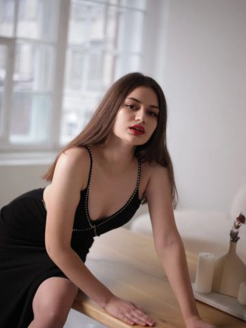 Анкета проститутки Елизавета - Фото 1, , 25 лет, №132336